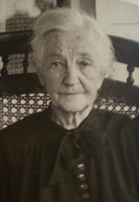 Anna Lawrence Kelly