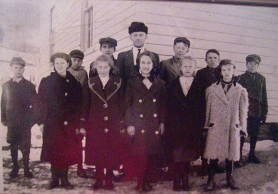 Denver School