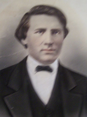 Hiram Kelly