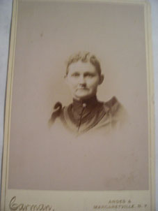 Susan Kelly