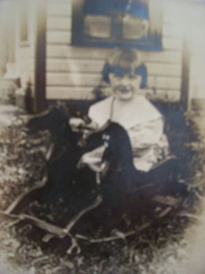 Cecil Woolheater