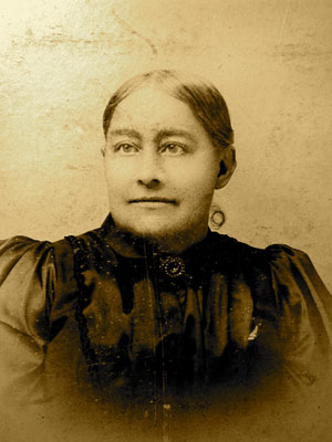 Margaret O. Penet Heimer