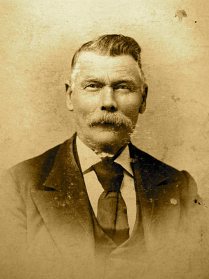 Francis Herman Heimer