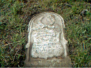 Houghtaling Hollow Rd.