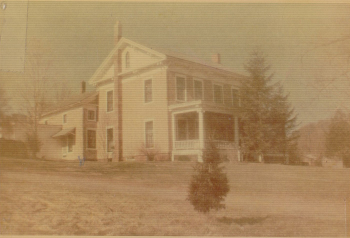 Bloomville Farmhouse