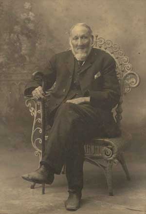 John Lakin