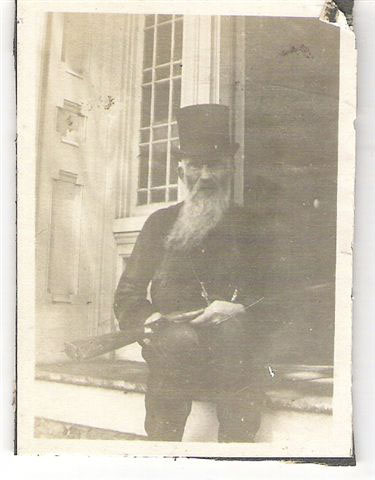 Hiram Bouton