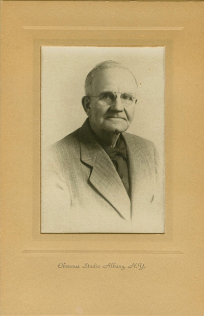 LaVerne Pearsall
