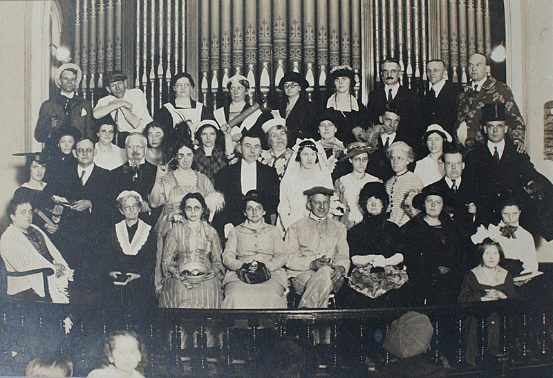 Auditorium photo