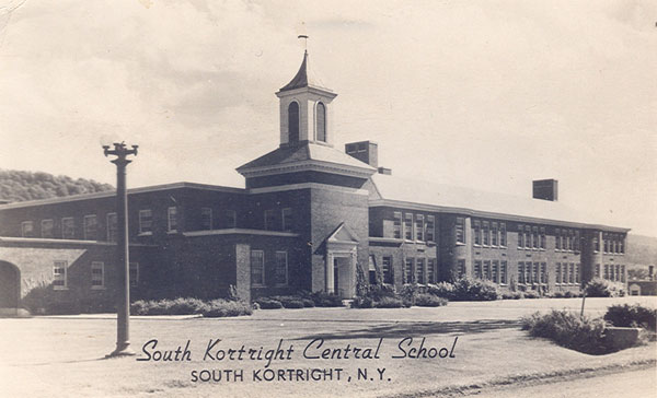 South Kortright Central School