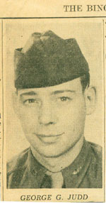 George G. Judd