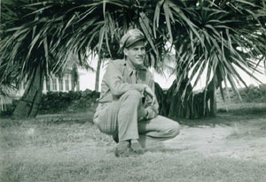 John J. O'Rourke