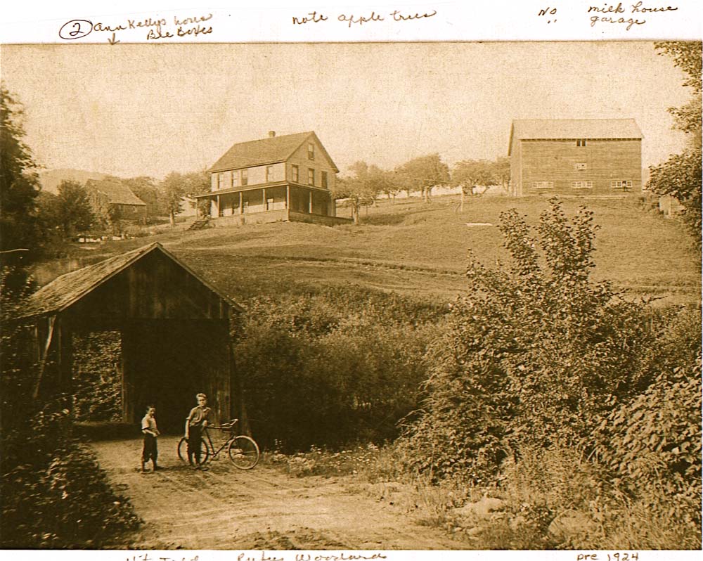 Forge View Farm