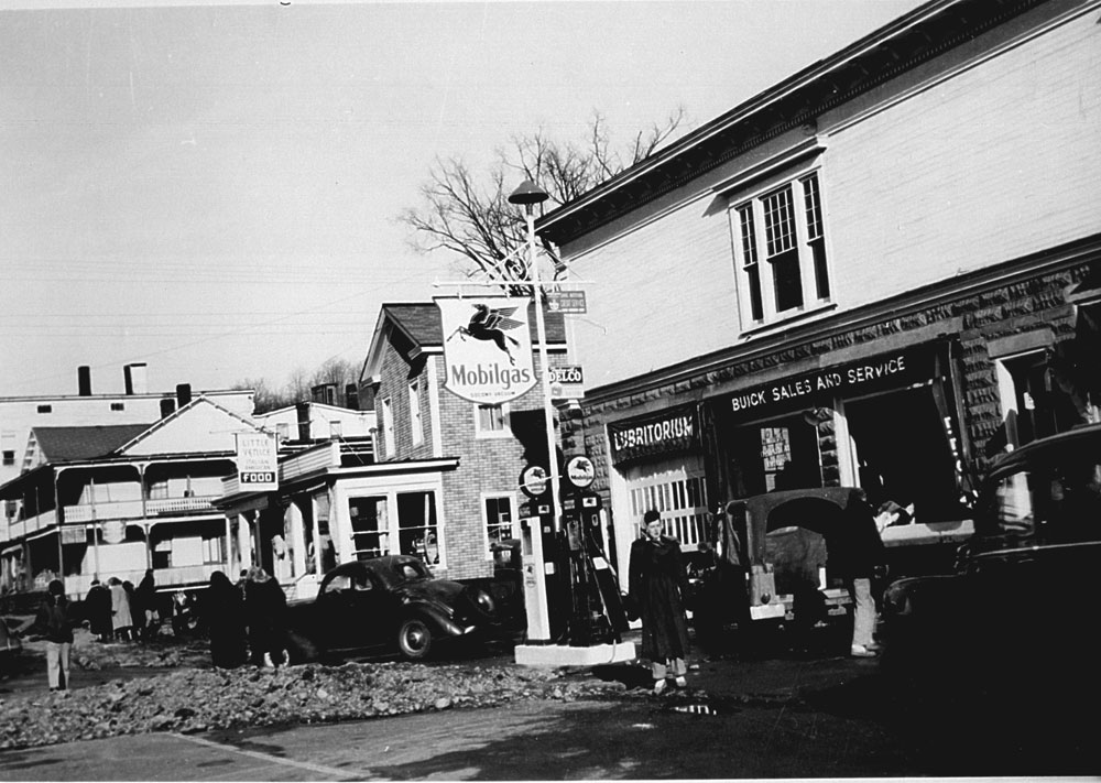 1950-51 Flood