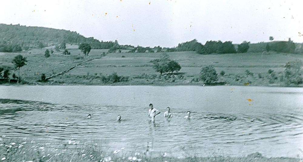 Bryden's Lake