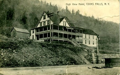High View Hotel
