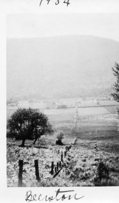 Beerston 1934