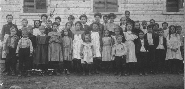 Sidney Central School