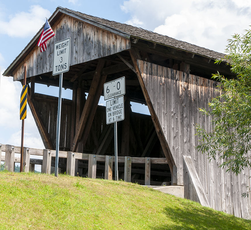 Photos - Town of Colchester - Delaware County NY Genealogy and History Site